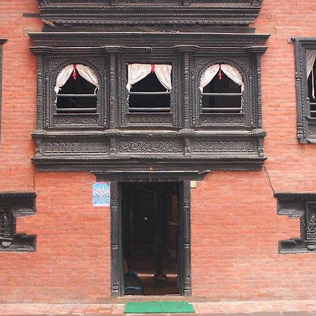 Goathchen Guest House Lalitpur Zewnętrze zdjęcie