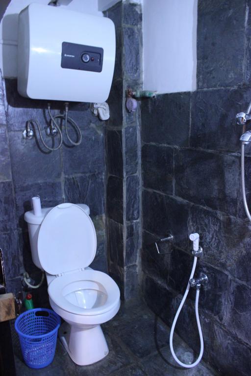Goathchen Guest House Lalitpur Zewnętrze zdjęcie
